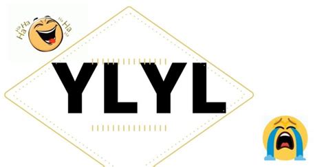 ylyl|what does ylyl stand for.